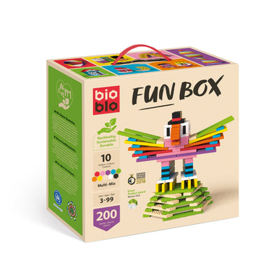 Fun Box - Dear Kid, 親子共選概念店