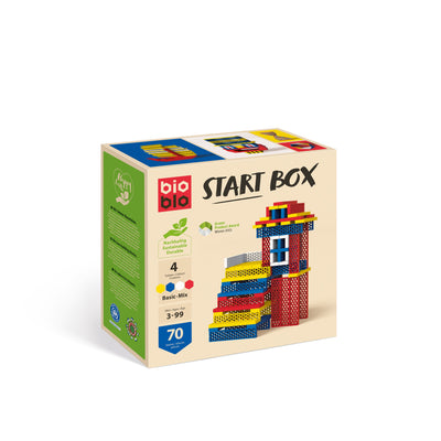 Start Box - Dear Kid, 親子共選概念店